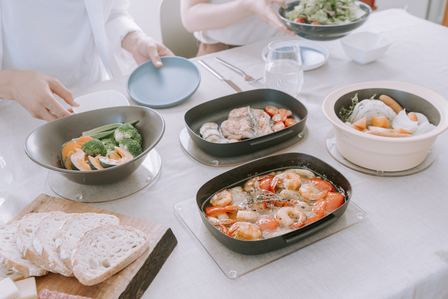 ベース(フチボーダー)