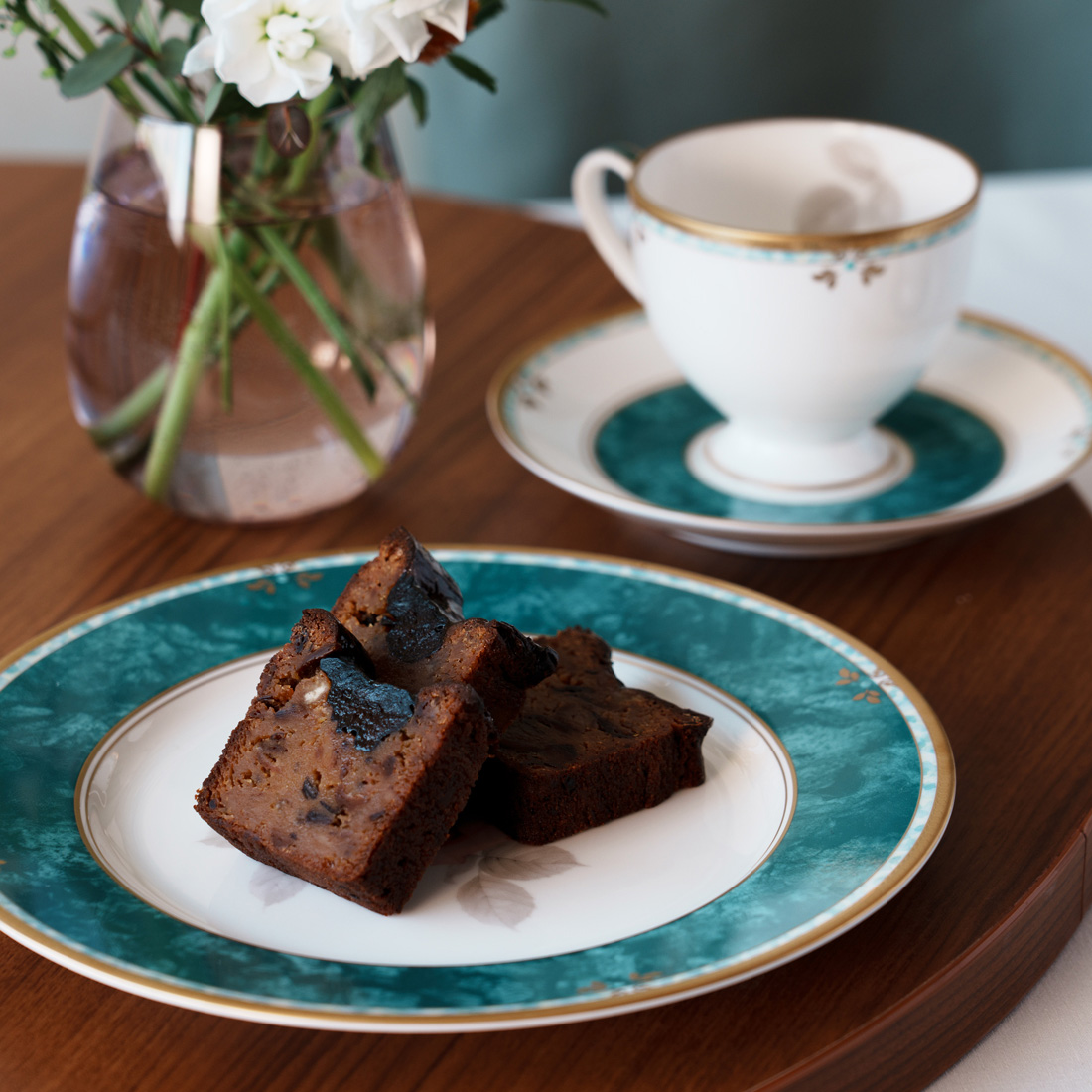 ペアコーヒーカップ&ソーサー