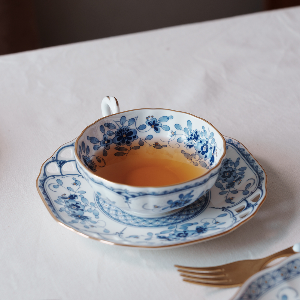 フレーバーティーセット