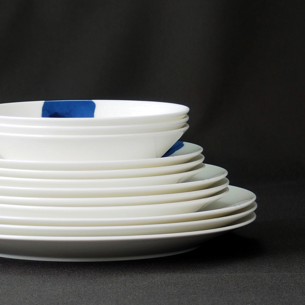 24cmプレートセット