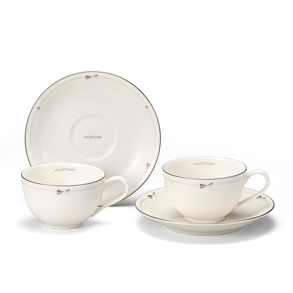 ティーカップ&ソーサーセット