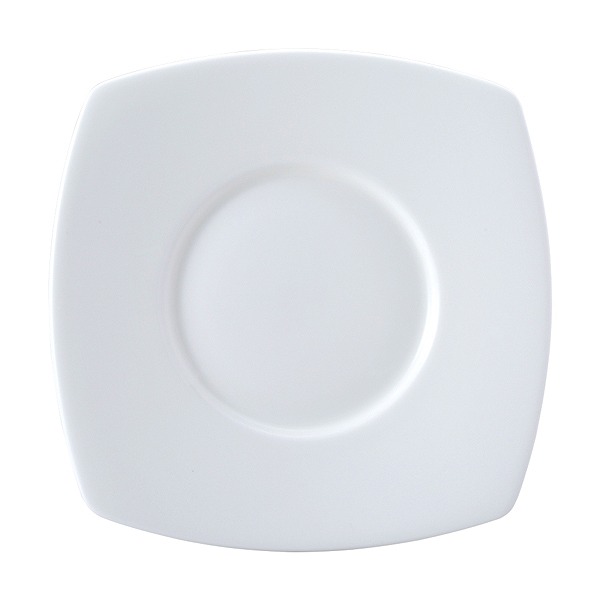 ティーコーヒー兼用ソーサー