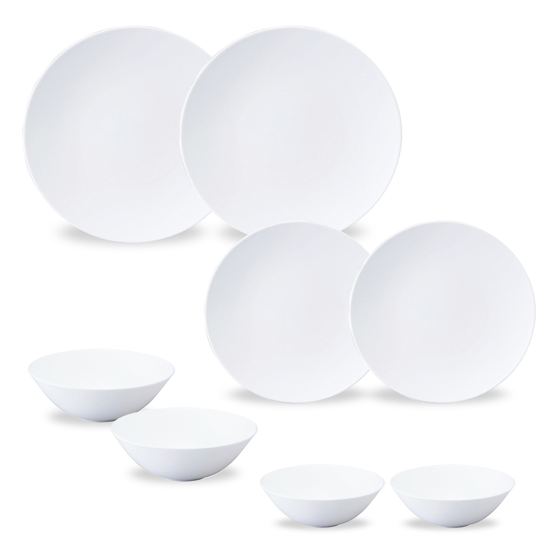 福袋8ピースセット