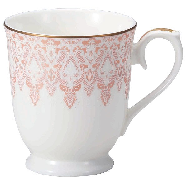 マグカップ(ピンク)