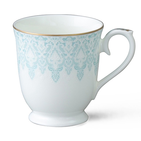 マグカップ(ブルー)