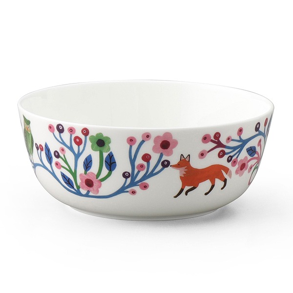 マジカルウッドランド ボウル