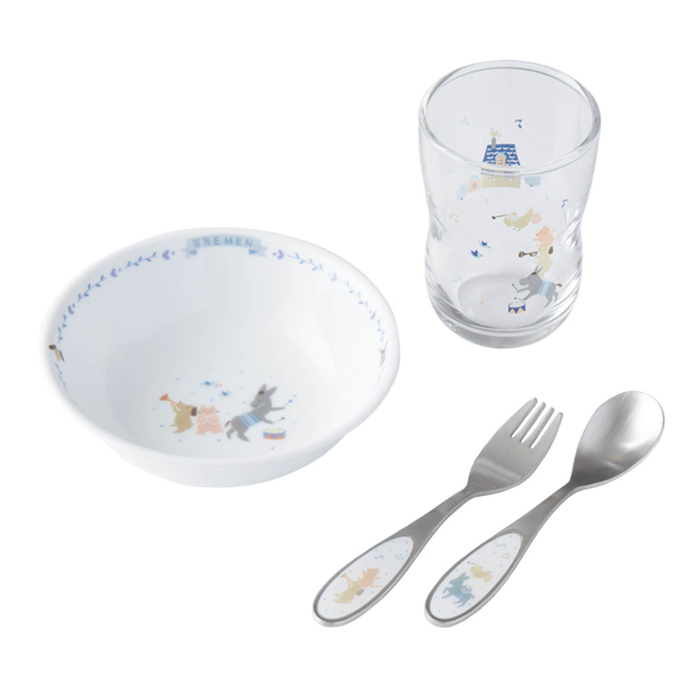 ブレーメンデイリーセット