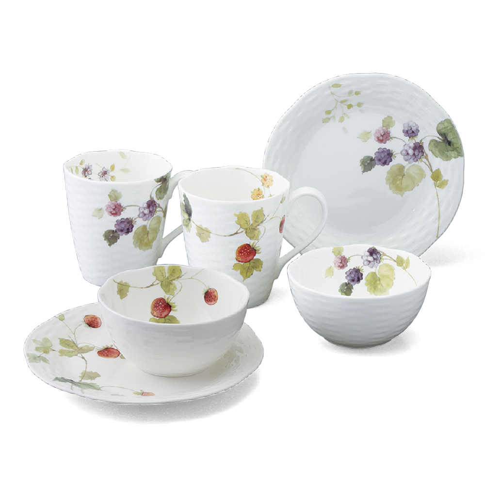 カジュアルセット