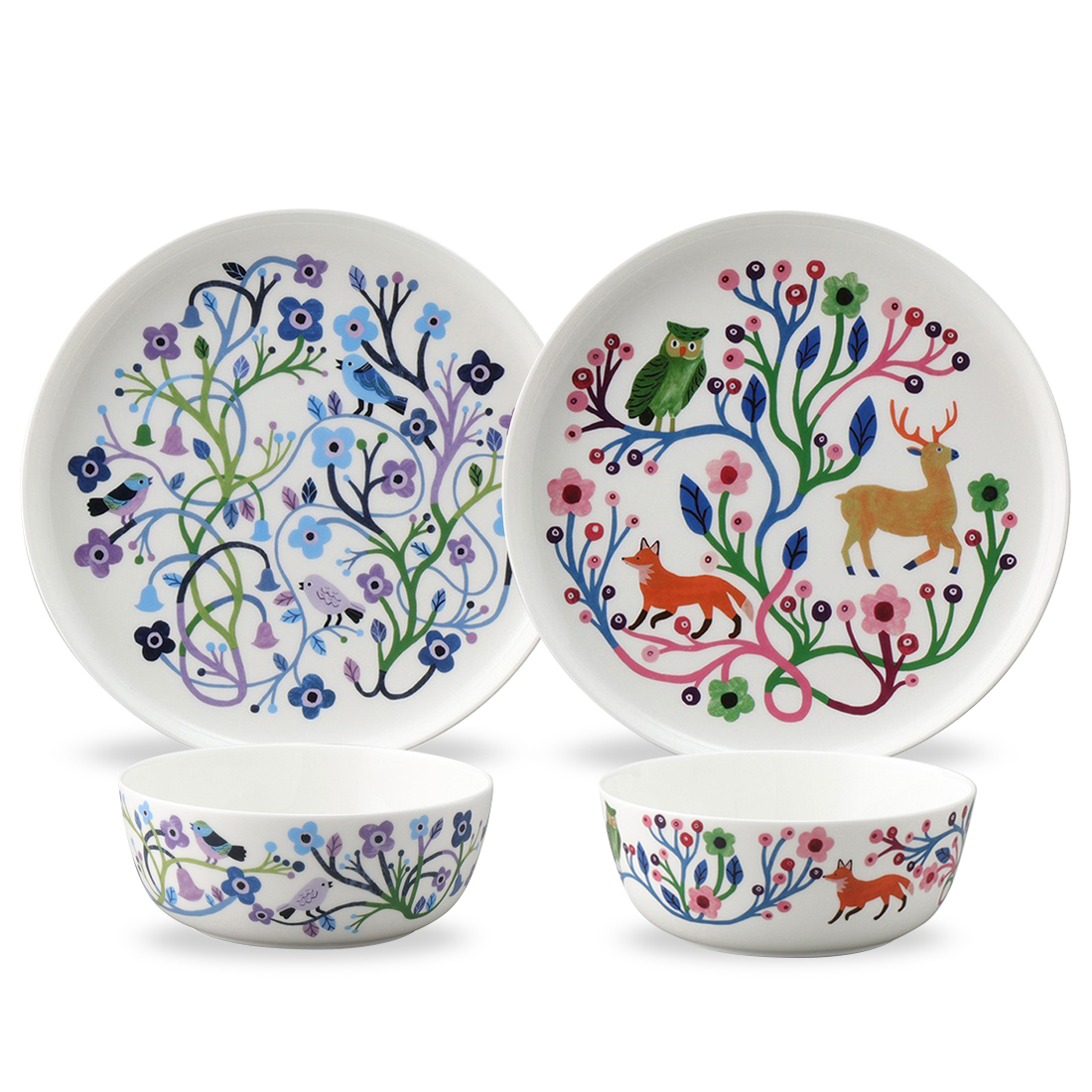 福袋4ピースセット