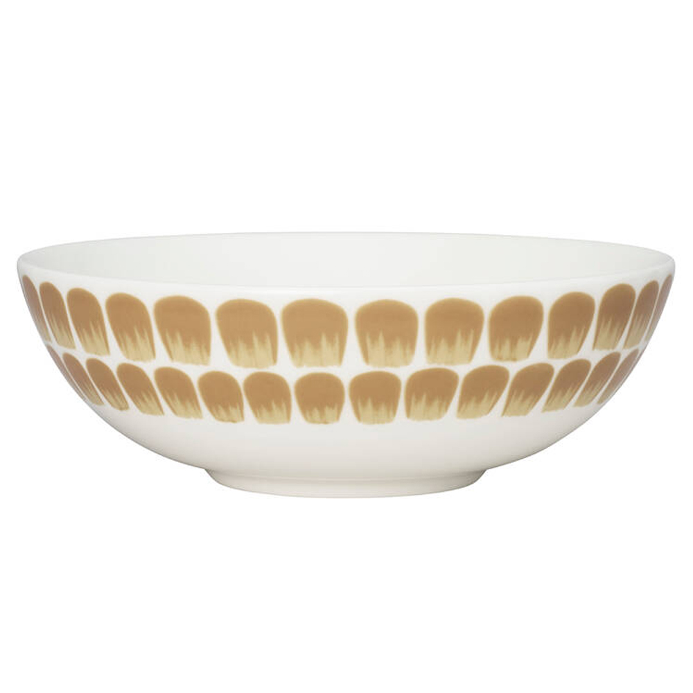 16cmボウル(ベージュ)