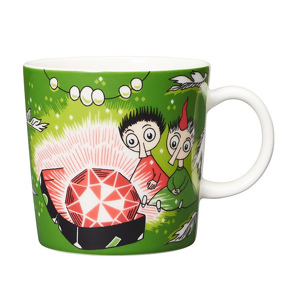 トフスラントビフスラン(マグ)