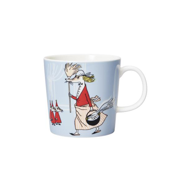 フィリフヨンカ(マグ)