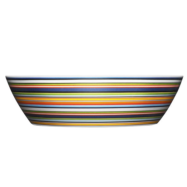 26cmボウル(オレンジ)