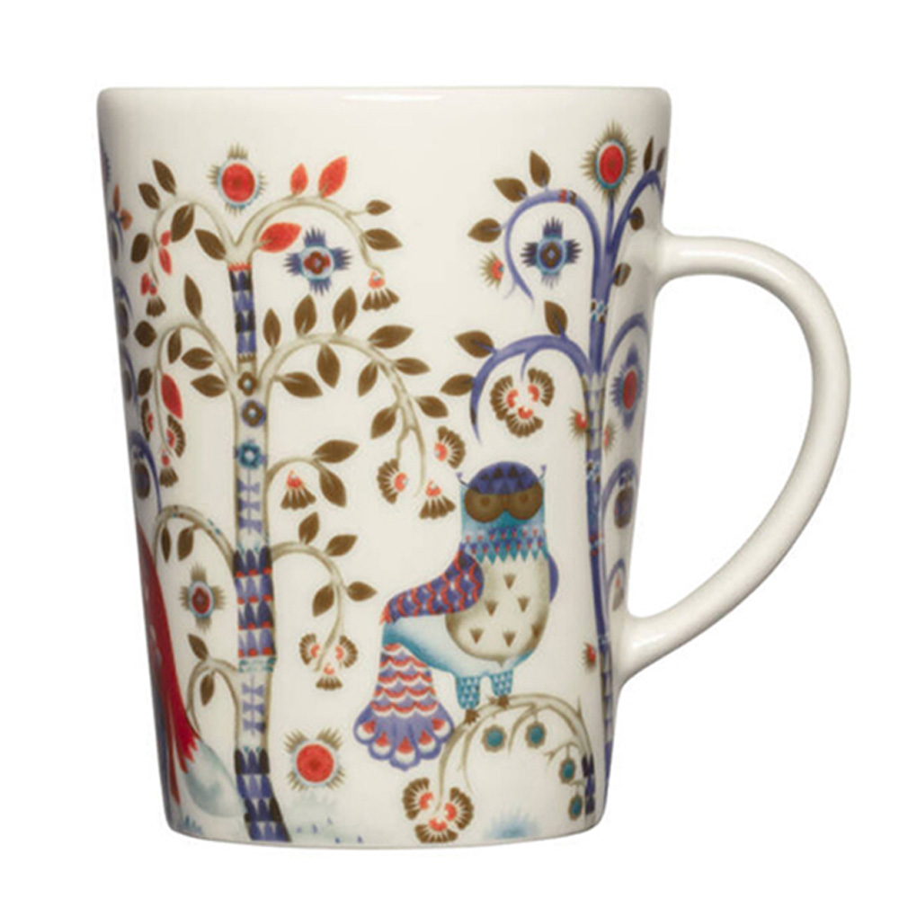 ホワイト300ccマグ