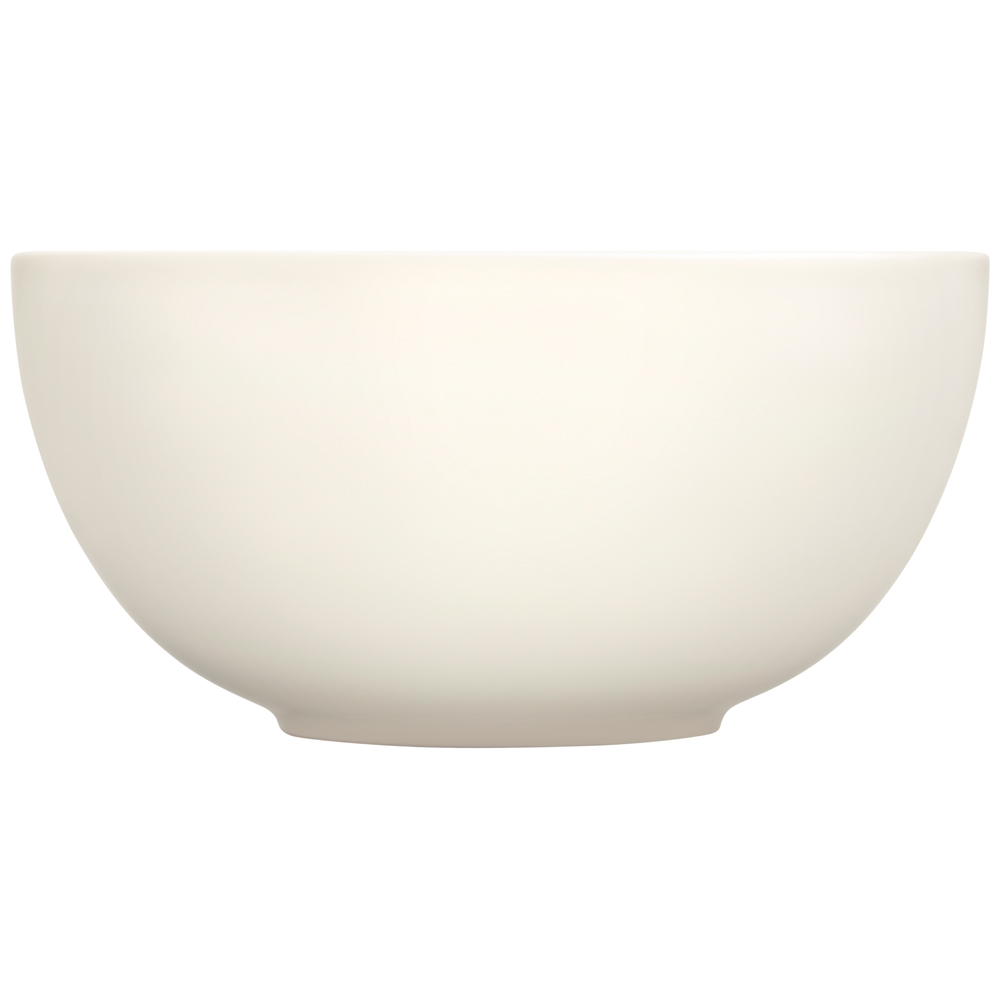 ホワイト23cmボウル