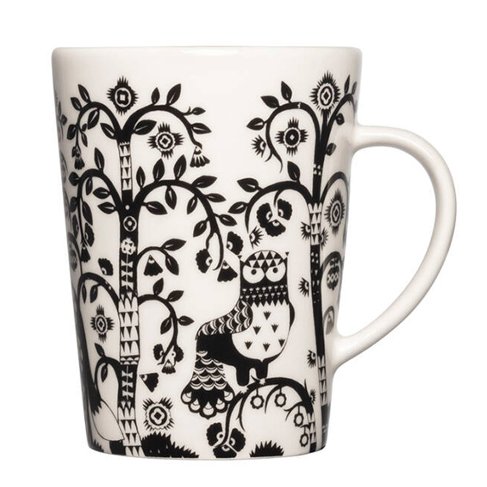 ブラック300ccマグ