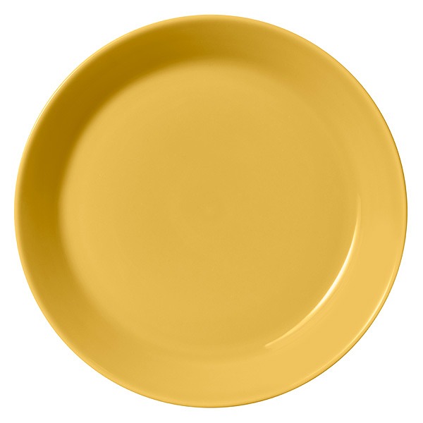 ハニー21cmプレート