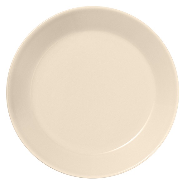 リネン17cmプレート