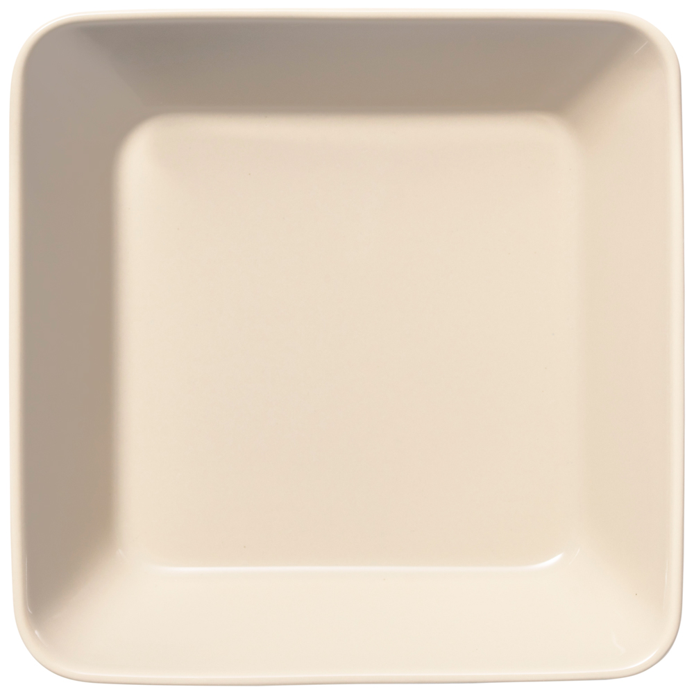 リネン16cmスクエア