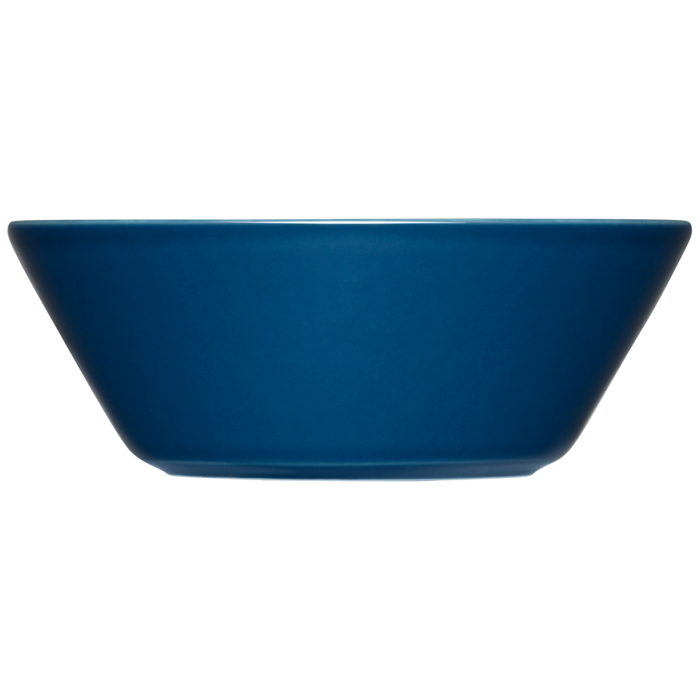 ブルー15cmボウル