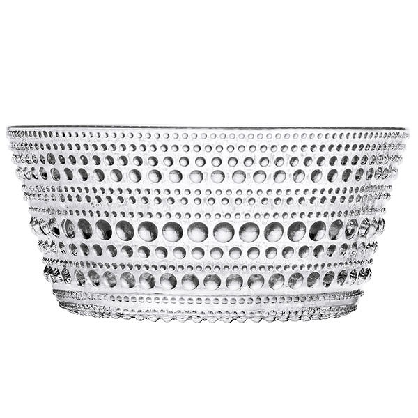 クリア(11cmボウル)