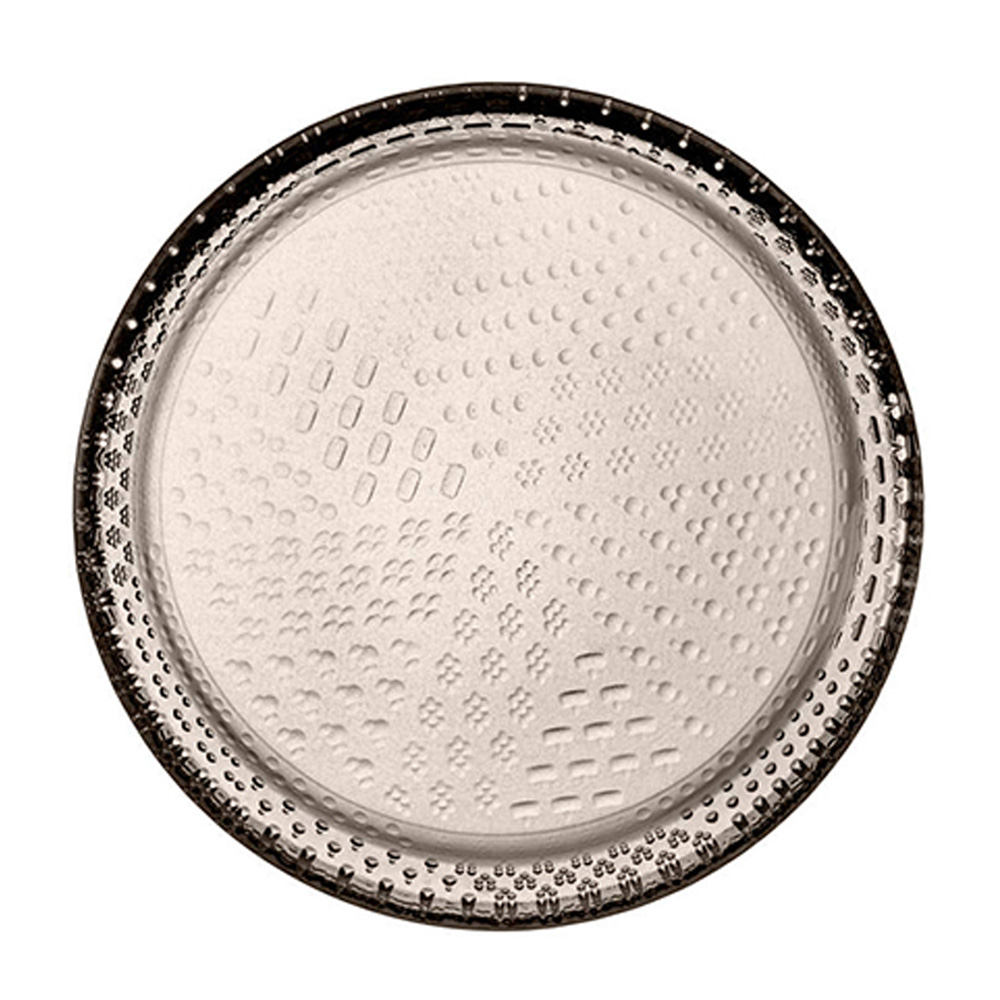 15cmプレート(リネン)