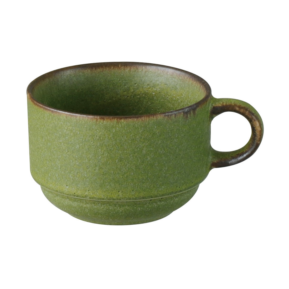 オリーブカップ