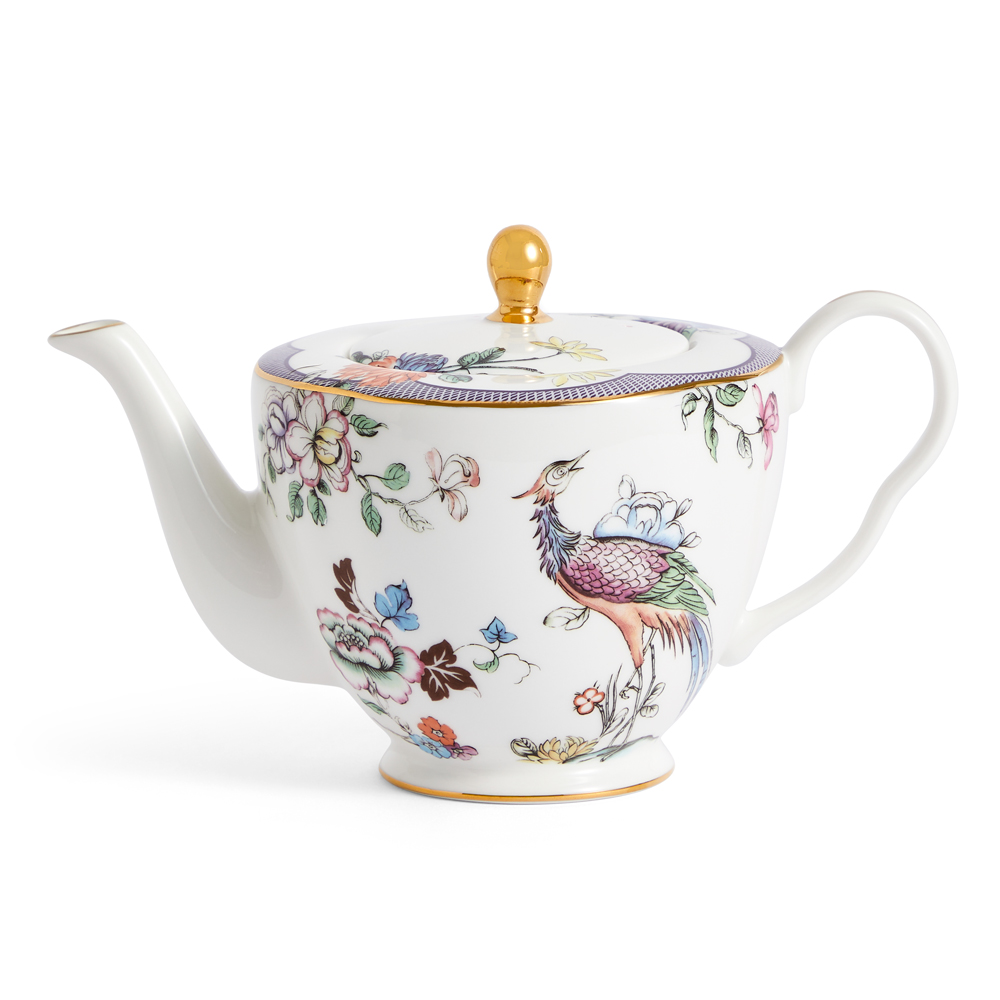 フォーチュンポット