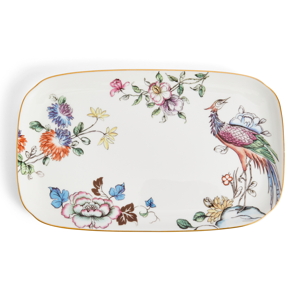 フォーチュンサンドイッチトレイ