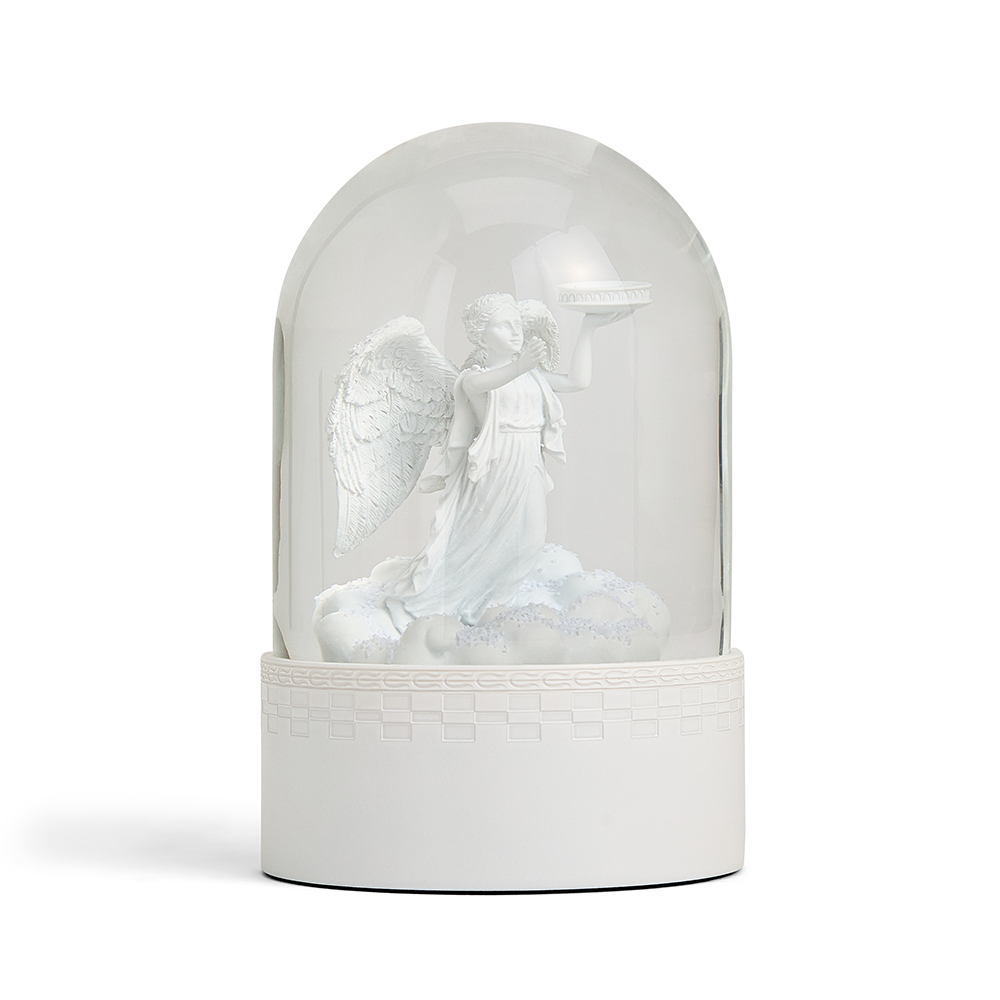 スノーグローブ2025