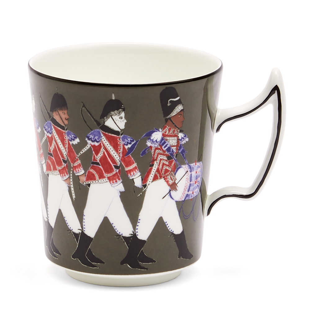 マグ(トイソルジャー)