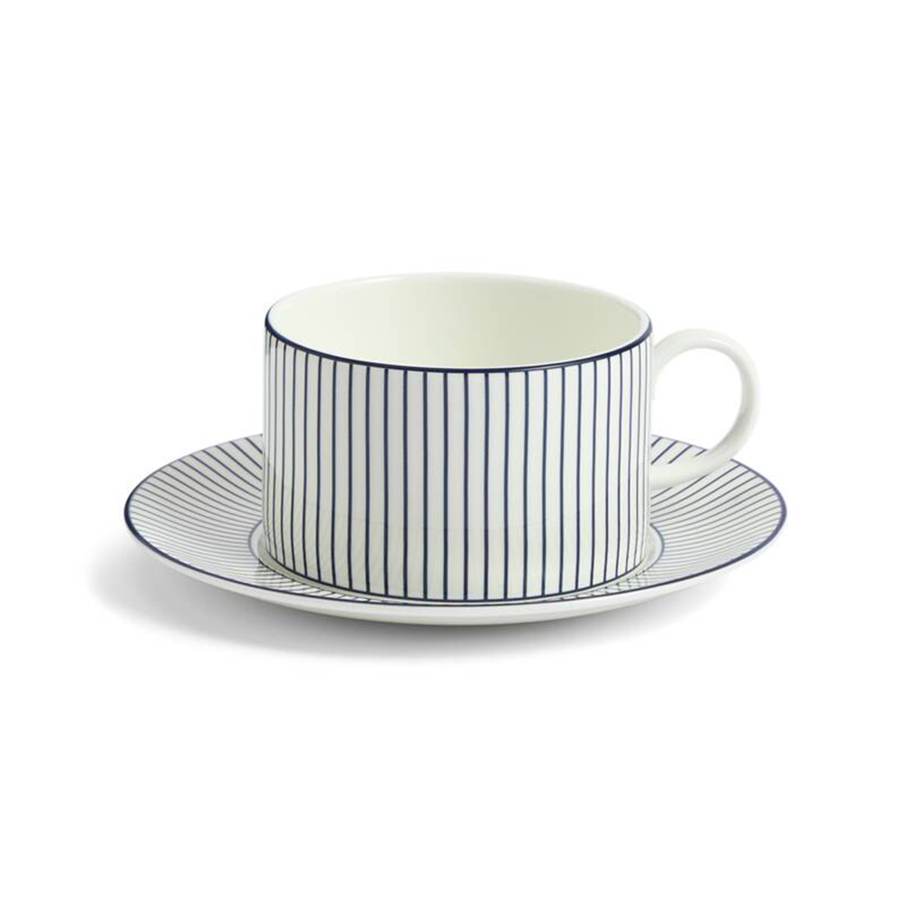 ストライプホワイトC&S