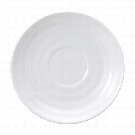 パティア ソーサー(L) 15cm 電子レンジ 食洗機対応 (40610-5348)