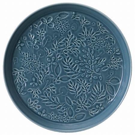 アンナエミリア(Anna Emilia for Narumi) 色釉磁器・グラス