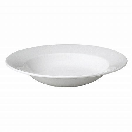 パティア リムスープボウル 23cm 電子レンジ温め 食洗機対応 (41623-5962)