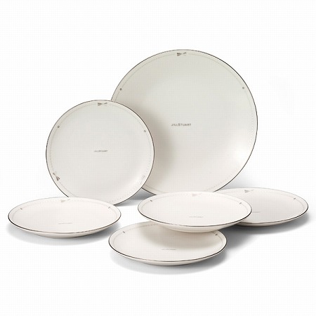 ジルスチュアート(JILL STUART) パーティーセット 5人用 (41635-33358)