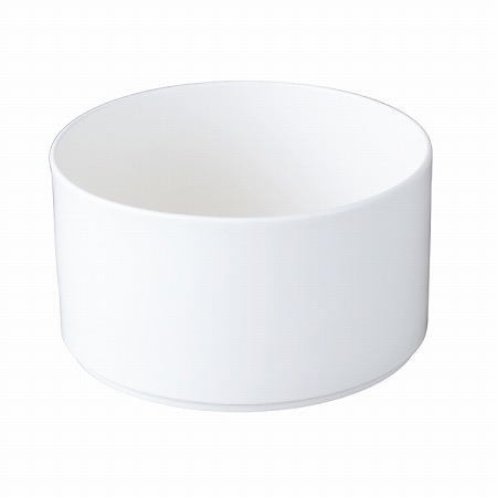 ノマド ボウル 18cm 電子レンジ温め 食洗機対応 (50131-3703)