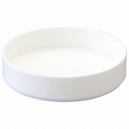 ノマド ディープディッシュ 18cm 電子レンジ温め 食洗機対応 (50131-3714)