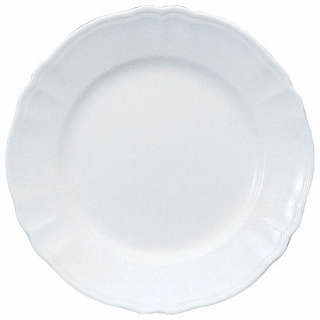 プロスタイル ディナープレート 27cm 電子レンジ温め 食洗機対応 (50180-5140)
