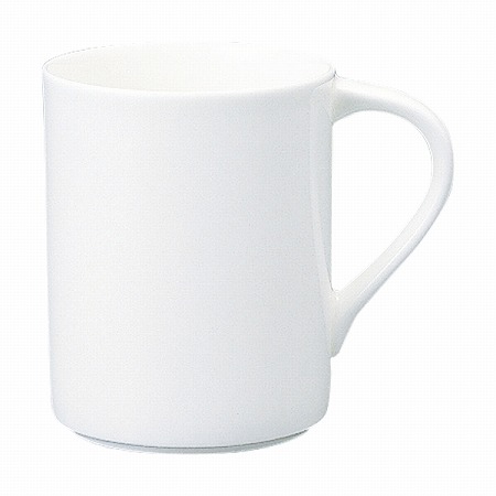 スタイルズ マグカップ 370cc 電子レンジ温め 食洗機対応 (50481-2633)