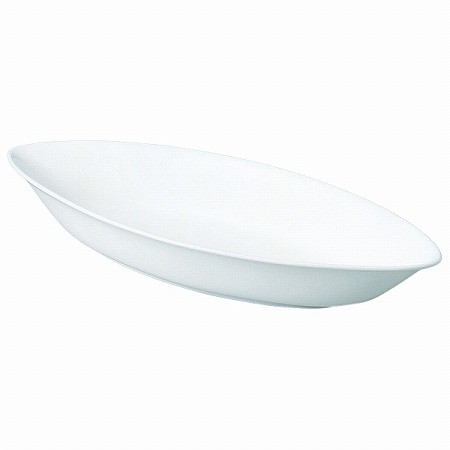 スタイルズ オブロングボウル 33cm 電子レンジ温め 食洗機対応 (50481-3482)