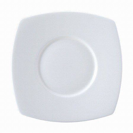 スタイルズ ティーコーヒー兼用ソーサー 15cm 電子レンジ温め 食洗機対応 (50481-5230)