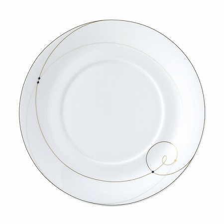 プロスタイル 切立コーヒーソーサー 14cm (50518-1130)