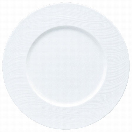 アリア ディナープレート 27cm 電子レンジ温め 食洗機対応 (50763-5333)