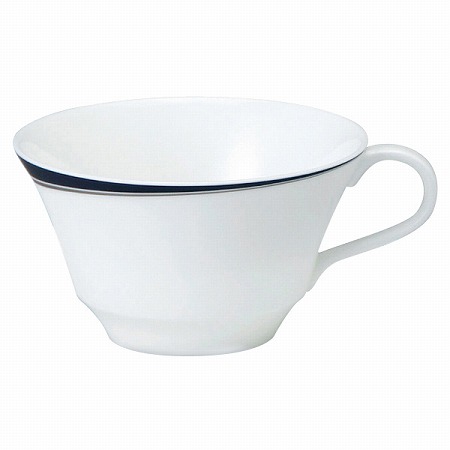 プロスタイル ティーコーヒー兼用カップ 210cc (51057-2764)