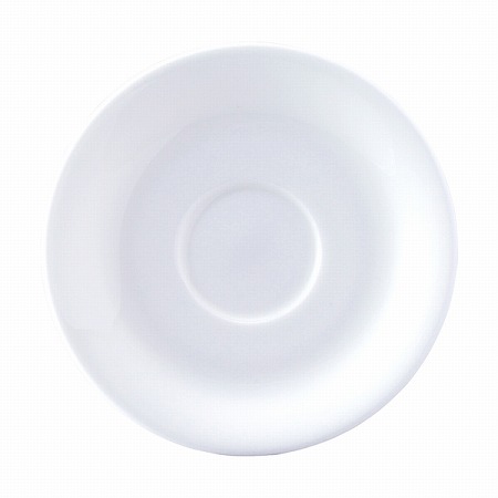 テラス エスプレッソソーサー 12cm 電子レンジ温め対応 (51137-5574)