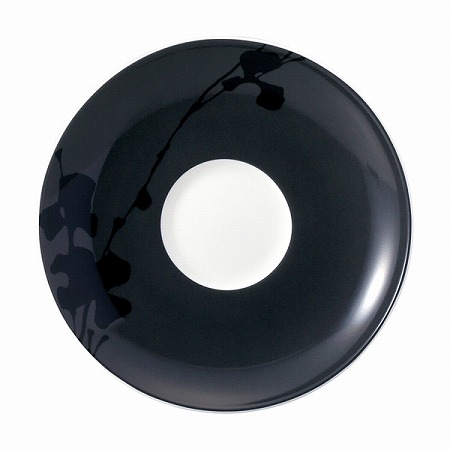 プロスタイル スモールカップ用ソーサー 12cm (51230-1222)