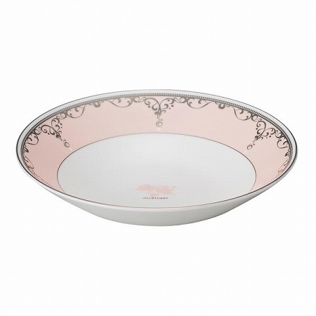 ジルスチュアート(JILL STUART) ディーププレート 23cm (51849-23226)