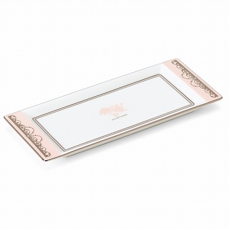ジルスチュアート(JILL STUART) クッキートレイ 21cm (51852-23115)