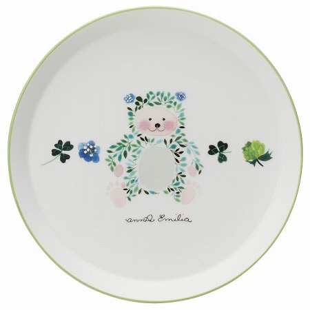 アンナエミリア(Anna Emilia for Narumi) ナーサリーウェア